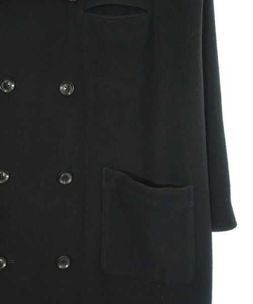 yohji yamamoto POUR HOMME（ヨウジヤマモトプールオム）その他 黒 サイズ:3(M位) メンズ/2200682842013