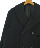 yohji yamamoto POUR HOMME（ヨウジヤマモトプールオム）その他 黒 サイズ:3(M位) メンズ/2200682842013