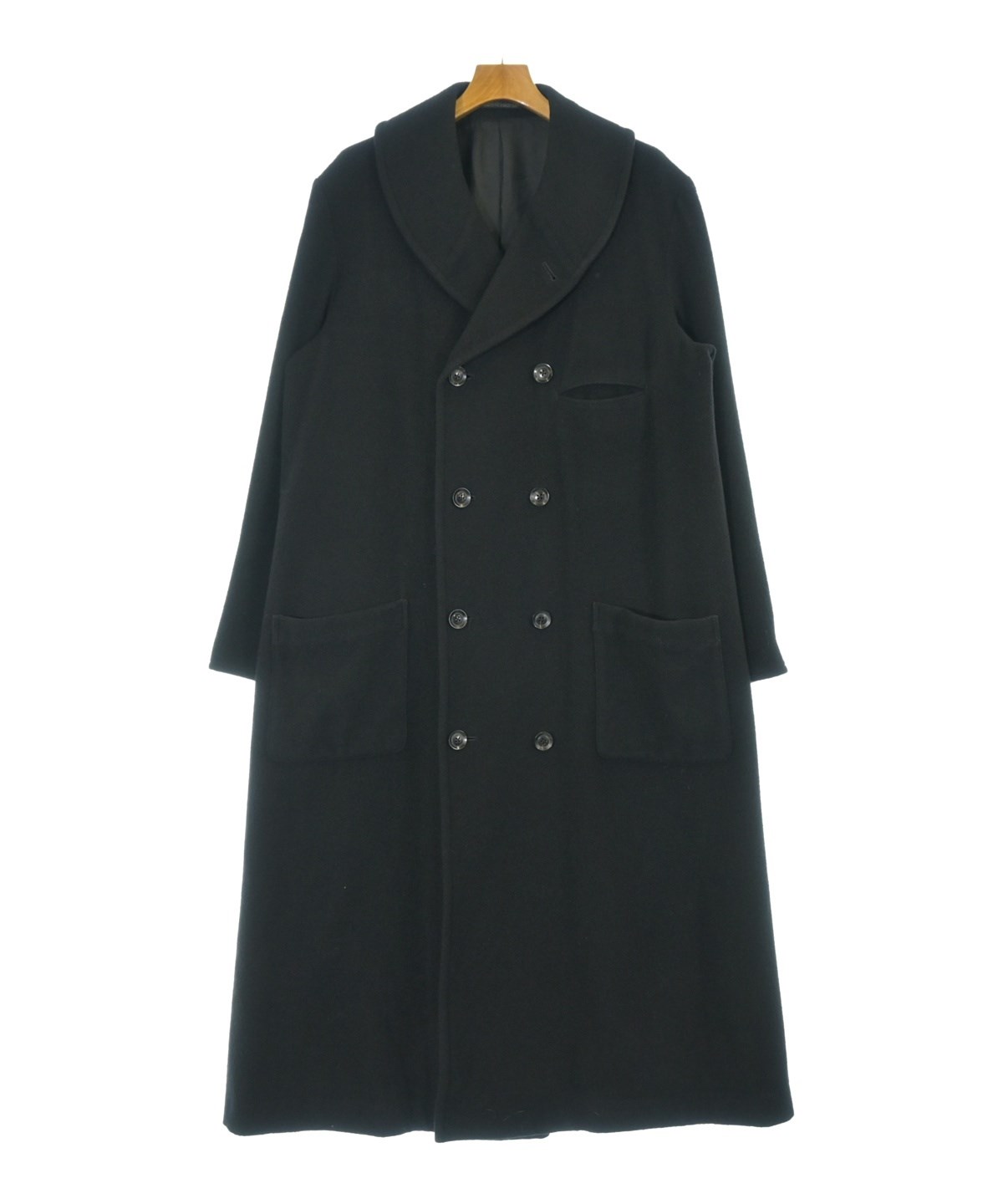 yohji yamamoto POUR HOMME（ヨウジヤマモトプールオム）その他 黒