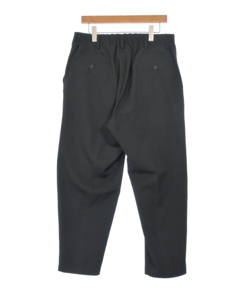 yohji yamamoto POUR HOMME（ヨウジヤマモトプールオム）その他 黒 サイズ:2(S位) メンズ/2200682761147