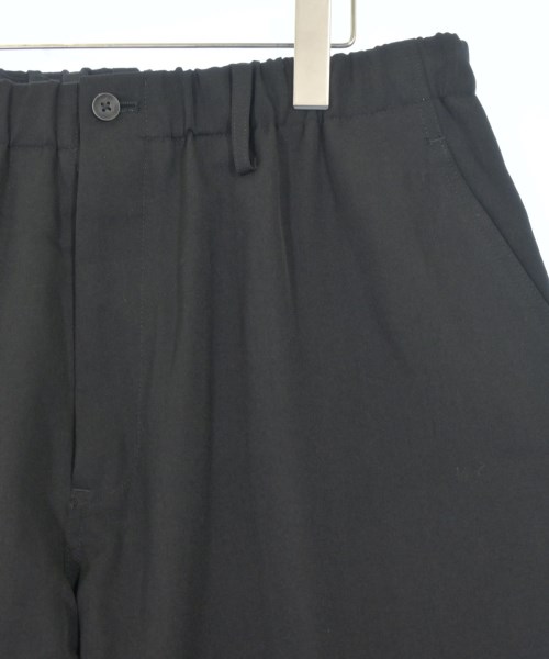 yohji yamamoto POUR HOMME（ヨウジヤマモトプールオム）その他 黒 サイズ:2(S位) メンズ/2200682761147