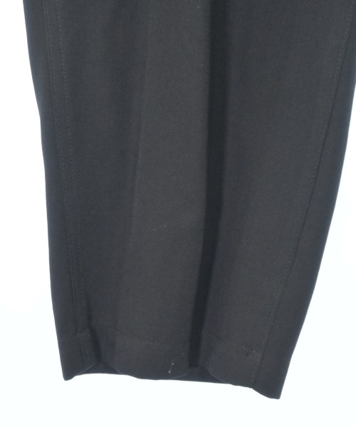 yohji yamamoto POUR HOMME（ヨウジヤマモトプールオム）その他 黒 サイズ:2(S位) メンズ/2200682761147