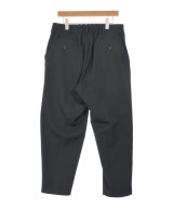 yohji yamamoto POUR HOMME（ヨウジヤマモトプールオム）その他 黒 サイズ:2(S位) メンズ/2200682761147