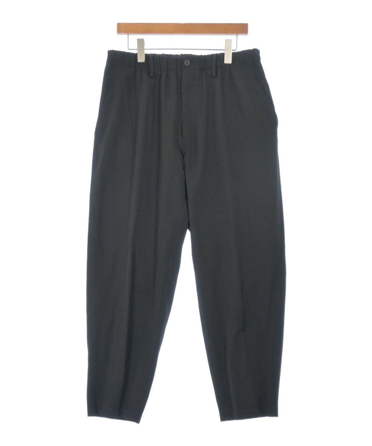 yohji yamamoto POUR HOMME（ヨウジヤマモトプールオム）その他 黒
