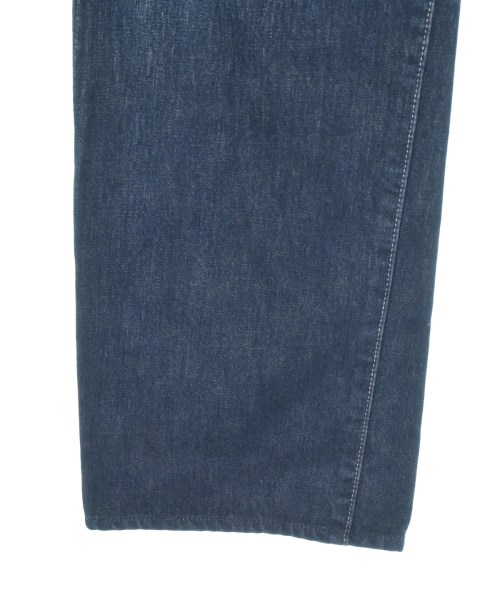 yohji yamamoto POUR HOMME（ヨウジヤマモトプールオム）デニムパンツ 紺 サイズ:34(XL位) メンズ/2200683234015