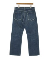 yohji yamamoto POUR HOMME（ヨウジヤマモトプールオム）デニムパンツ 紺 サイズ:34(XL位) メンズ/2200683234015