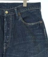 yohji yamamoto POUR HOMME（ヨウジヤマモトプールオム）デニムパンツ 紺 サイズ:34(XL位) メンズ/2200683234015