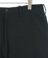 yohji yamamoto POUR HOMME（ヨウジヤマモトプールオム）ショートパンツ 黒 サイズ:2(S位) メンズ/2200683234022