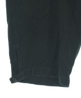 yohji yamamoto POUR HOMME（ヨウジヤマモトプールオム）ショートパンツ 黒 サイズ:2(S位) メンズ/2200683234022
