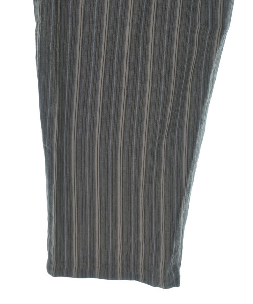 yohji yamamoto POUR HOMME（ヨウジヤマモトプールオム）スラックス 茶 サイズ:-(L位) メンズ/2200683234039