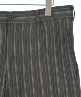 yohji yamamoto POUR HOMME（ヨウジヤマモトプールオム）スラックス 茶 サイズ:-(L位) メンズ/2200683234039