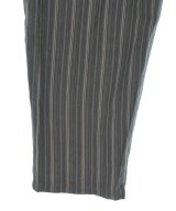 yohji yamamoto POUR HOMME（ヨウジヤマモトプールオム）スラックス 茶 サイズ:-(L位) メンズ/2200683234039