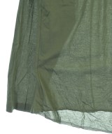 yohji yamamoto POUR HOMME（ヨウジヤマモトプールオム）カジュアルシャツ 緑 サイズ:3(M位) メンズ/2200683234084