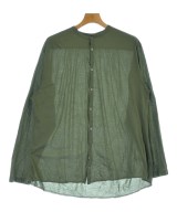 yohji yamamoto POUR HOMME カジュアルシャツ