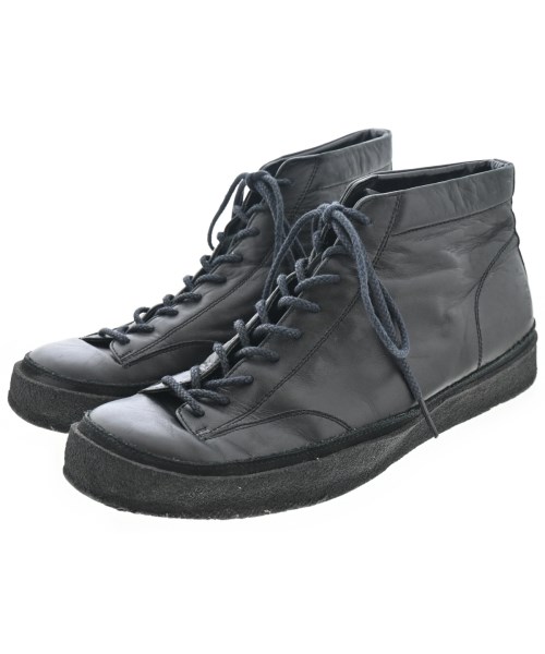 ヨウジヤマモトプールオム(yohji yamamoto POUR HOMME)のyohji yamamoto POUR HOMME ブーツ