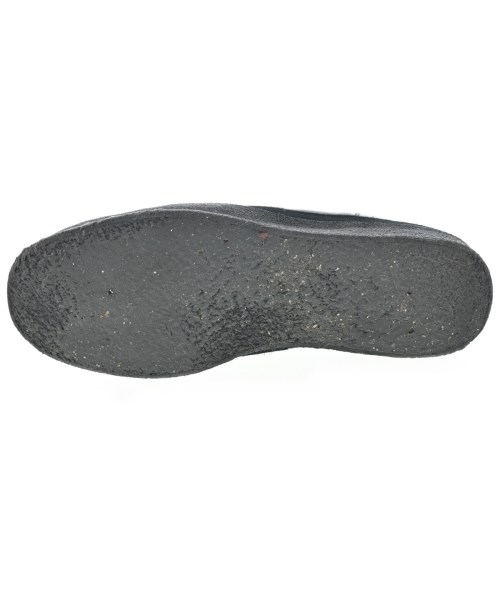 yohji yamamoto POUR HOMME（ヨウジヤマモトプールオム）ブーツ 黒 サイズ:3(26cm位) メンズ/2200683234114