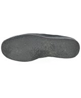 yohji yamamoto POUR HOMME（ヨウジヤマモトプールオム）ブーツ 黒 サイズ:3(26cm位) メンズ/2200683234114