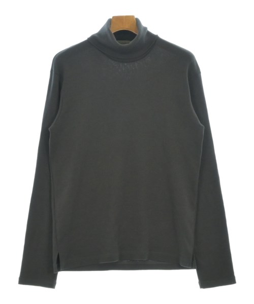 yohji yamamoto POUR HOMME(ヨウジヤマモトプールオム)ニット・セーター グレー サイズ:3(M位)/2200679774051