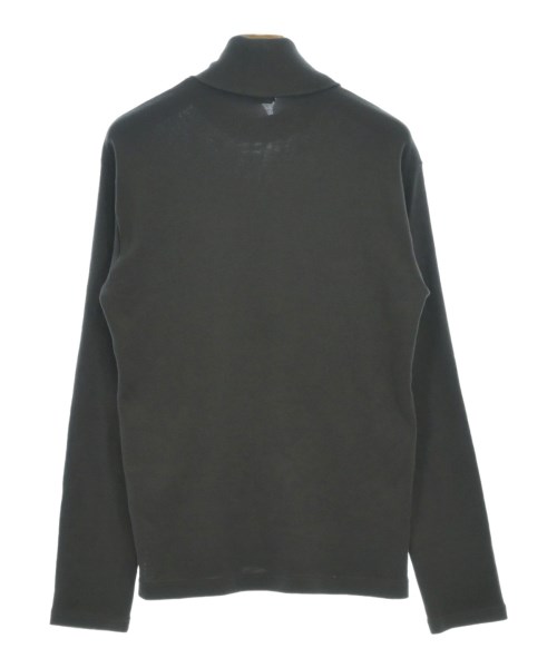 yohji yamamoto POUR HOMME（ヨウジヤマモトプールオム）ニット・セーター グレー サイズ:3(M位) メンズ/2200679774051