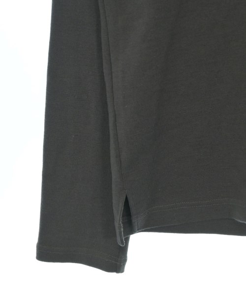 yohji yamamoto POUR HOMME（ヨウジヤマモトプールオム）ニット・セーター グレー サイズ:3(M位) メンズ/2200679774051
