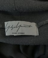 yohji yamamoto POUR HOMME（ヨウジヤマモトプールオム）ニット・セーター グレー サイズ:3(M位) メンズ/2200679774051