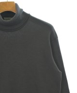 yohji yamamoto POUR HOMME（ヨウジヤマモトプールオム）ニット・セーター グレー サイズ:3(M位) メンズ/2200679774051