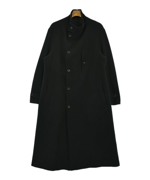 yohji yamamoto POUR HOMME(ヨウジヤマモトプールオム)その他 黒 サイズ:1(XS位)/2200683772012