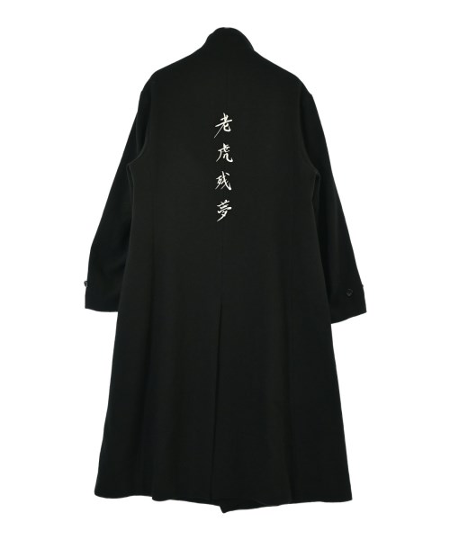 yohji yamamoto POUR HOMME（ヨウジヤマモトプールオム）その他 黒 サイズ:1(XS位) メンズ/2200683772012