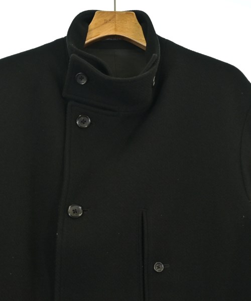 yohji yamamoto POUR HOMME（ヨウジヤマモトプールオム）その他 黒 サイズ:1(XS位) メンズ/2200683772012