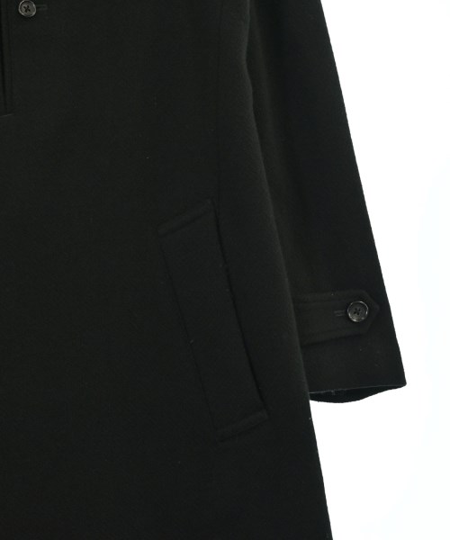 yohji yamamoto POUR HOMME（ヨウジヤマモトプールオム）その他 黒 サイズ:1(XS位) メンズ/2200683772012
