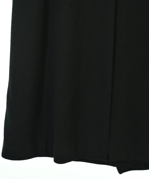 yohji yamamoto POUR HOMME（ヨウジヤマモトプールオム）その他 黒 サイズ:1(XS位) メンズ/2200683772012
