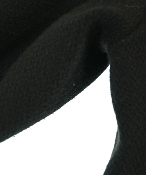 yohji yamamoto POUR HOMME（ヨウジヤマモトプールオム）その他 黒 サイズ:1(XS位) メンズ/2200683772012
