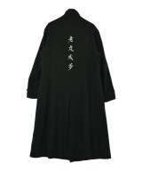 yohji yamamoto POUR HOMME（ヨウジヤマモトプールオム）その他 黒 サイズ:1(XS位) メンズ/2200683772012