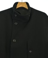 yohji yamamoto POUR HOMME（ヨウジヤマモトプールオム）その他 黒 サイズ:1(XS位) メンズ/2200683772012