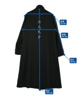yohji yamamoto POUR HOMME（ヨウジヤマモトプールオム）その他 黒 サイズ:1(XS位) メンズ/2200683772012