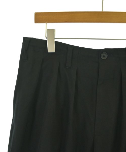 yohji yamamoto POUR HOMME（ヨウジヤマモトプールオム）その他 黒 サイズ:2(S位) メンズ/2200683772036