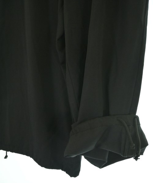 yohji yamamoto POUR HOMME（ヨウジヤマモトプールオム）その他 黒 サイズ:2(S位) メンズ/2200683772036