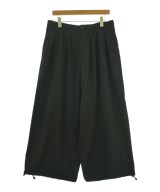 yohji yamamoto POUR HOMME（ヨウジヤマモトプールオム）その他 黒 サイズ:2(S位) メンズ/2200683772036