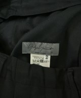 yohji yamamoto POUR HOMME（ヨウジヤマモトプールオム）その他 黒 サイズ:2(S位) メンズ/2200683772036