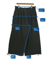 yohji yamamoto POUR HOMME（ヨウジヤマモトプールオム）その他 黒 サイズ:2(S位) メンズ/2200683772036