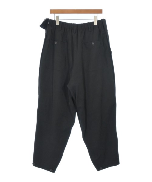 yohji yamamoto POUR HOMME（ヨウジヤマモトプールオム）その他 黒 サイズ:2(S位) メンズ/2200683772043
