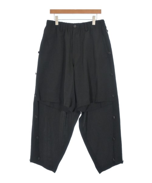 yohji yamamoto POUR HOMME（ヨウジヤマモトプールオム）その他 黒 サイズ:2(S位) メンズ/2200683772043