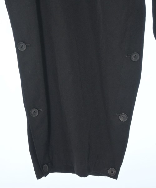 yohji yamamoto POUR HOMME（ヨウジヤマモトプールオム）その他 黒 サイズ:2(S位) メンズ/2200683772043