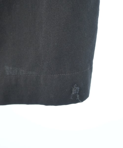 yohji yamamoto POUR HOMME（ヨウジヤマモトプールオム）その他 黒 サイズ:2(S位) メンズ/2200683772043