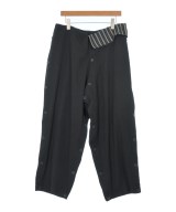 yohji yamamoto POUR HOMME（ヨウジヤマモトプールオム）その他 黒 サイズ:2(S位) メンズ/2200683772043