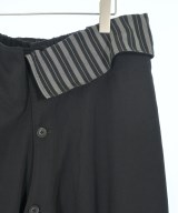 yohji yamamoto POUR HOMME（ヨウジヤマモトプールオム）その他 黒 サイズ:2(S位) メンズ/2200683772043
