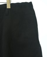 yohji yamamoto POUR HOMME（ヨウジヤマモトプールオム）ショートパンツ 黒 サイズ:3(M位) メンズ/2200683772050