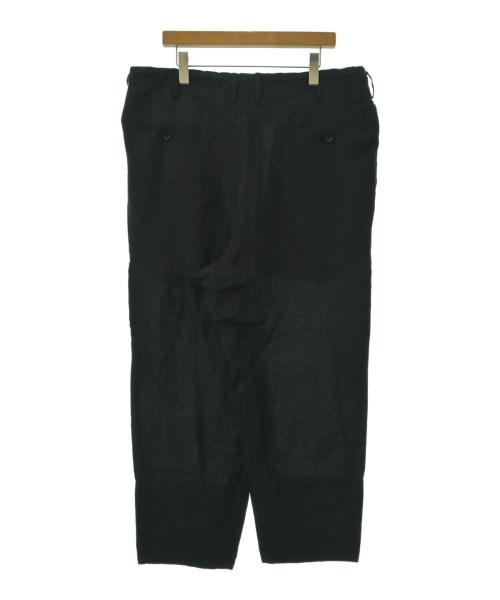 yohji yamamoto POUR HOMME（ヨウジヤマモトプールオム）その他 黒 サイズ:2(S位) メンズ/2200683772067