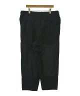 yohji yamamoto POUR HOMME（ヨウジヤマモトプールオム）その他 黒 サイズ:2(S位) メンズ/2200683772067