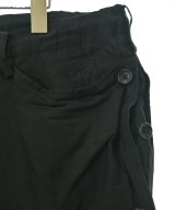 yohji yamamoto POUR HOMME（ヨウジヤマモトプールオム）その他 黒 サイズ:2(S位) メンズ/2200683772067